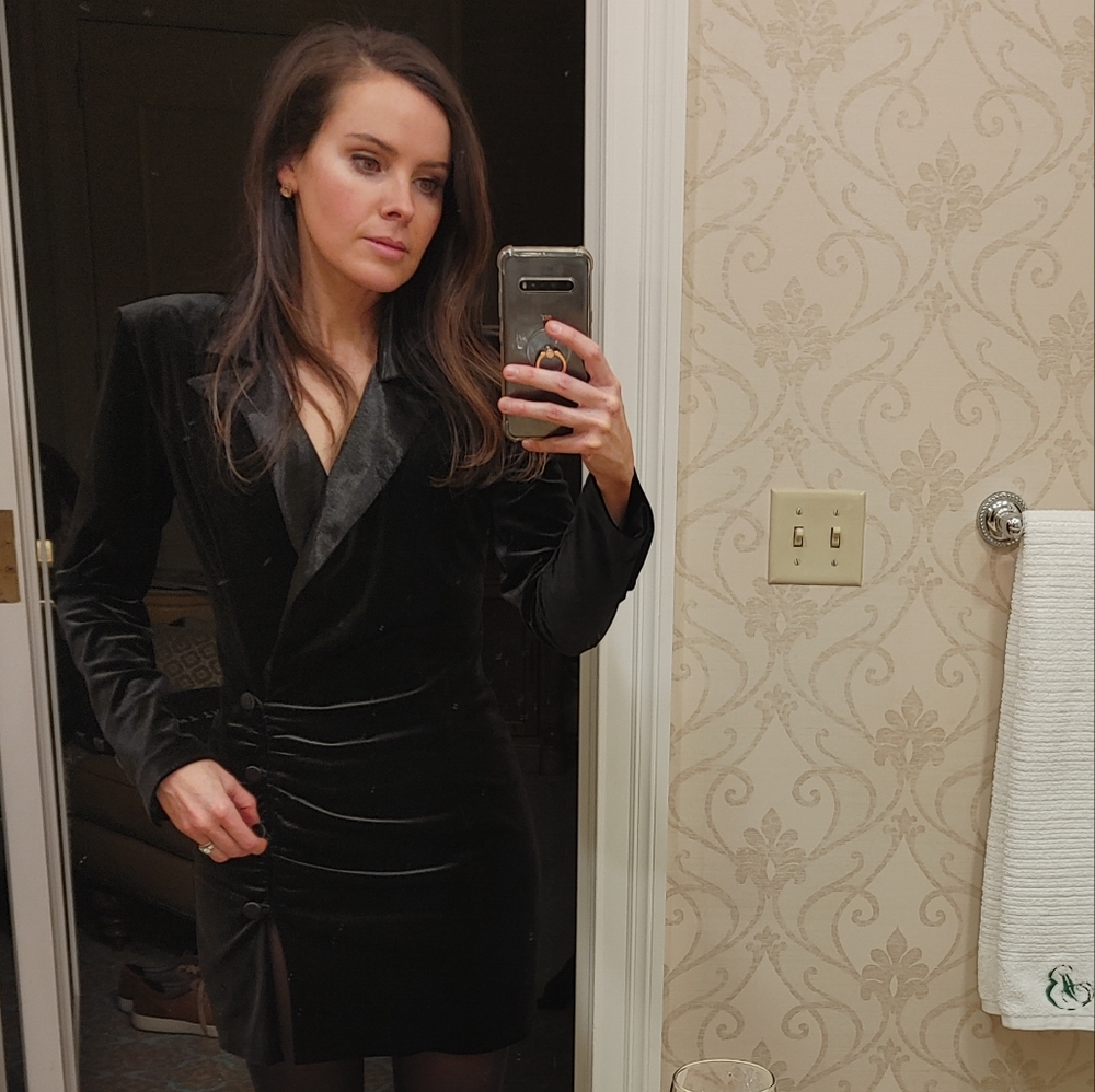 Meet your Posher, Kendra